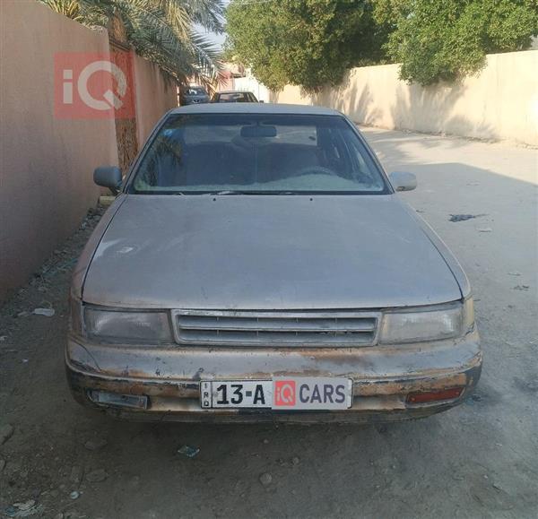 نيسان ماكسيما 1992 للبيع في العراق - شبايش